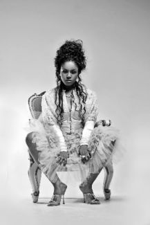Shanice pictures