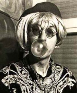 Captain Sensible pictures