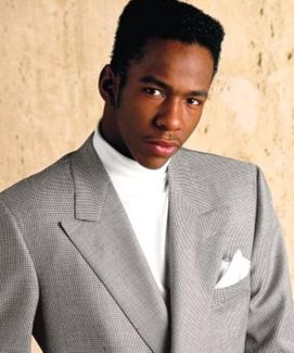 Bobby Brown pictures
