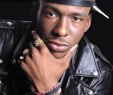 Bobby Brown pictures