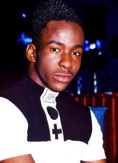 Bobby Brown pictures