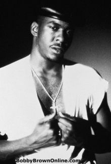 Bobby Brown pictures