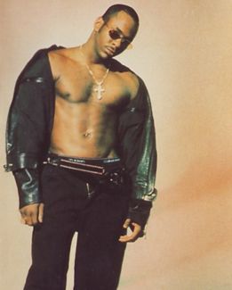 Bobby Brown pictures