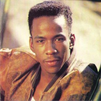 Bobby Brown pictures