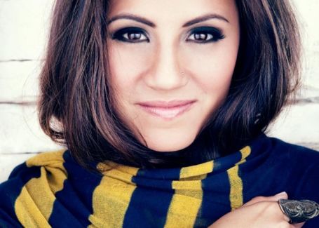 Rachael Lampa pictures