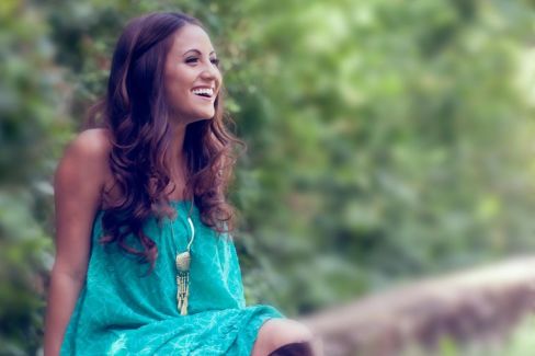 Rachael Lampa pictures