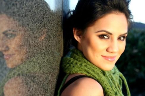 Rachael Lampa pictures