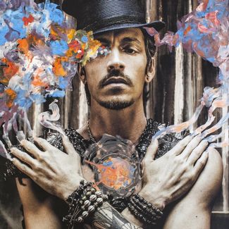 Brandon Boyd pictures