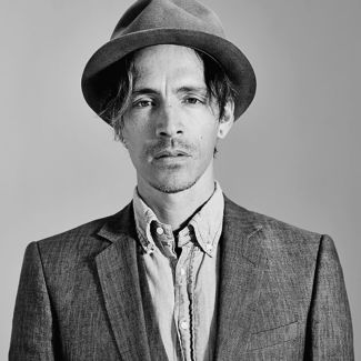 Brandon Boyd pictures