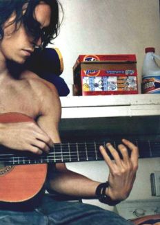 Brandon Boyd pictures