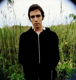 Brandon Boyd pictures