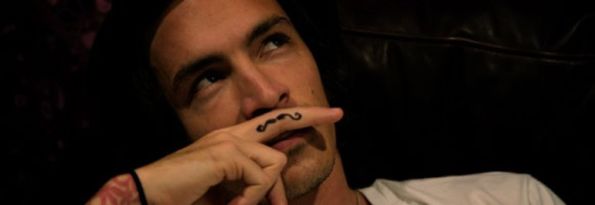 Brandon Boyd pictures
