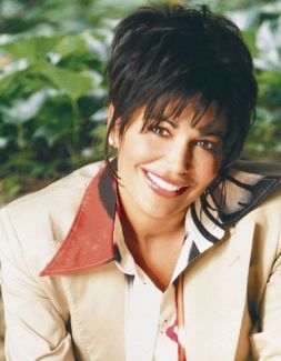 Kathy Troccoli pictures