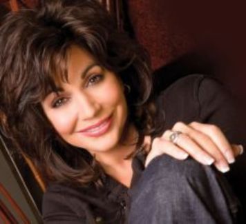 Kathy Troccoli pictures