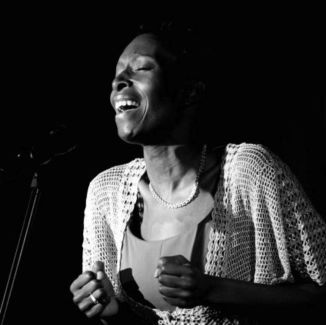 Alison Limerick pictures