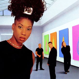 M People pictures