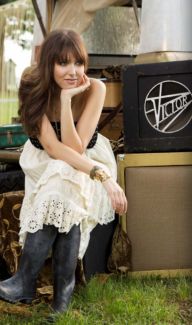 Francesca Battistelli pictures