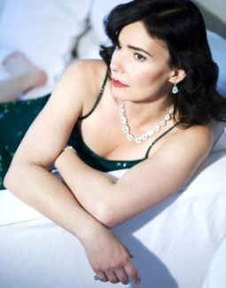 Beverley Craven pictures