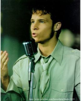 Brian Littrell pictures