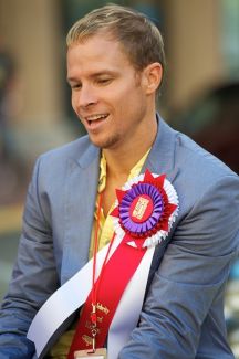 Brian Littrell pictures
