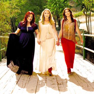 Wilson Phillips pictures
