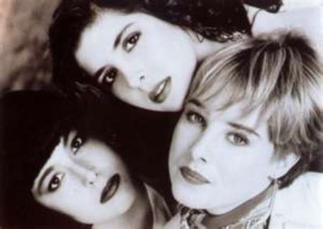 Wilson Phillips pictures
