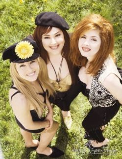 Wilson Phillips pictures