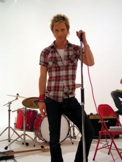 Chesney Hawkes pictures