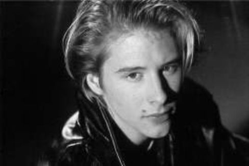 Chesney Hawkes pictures