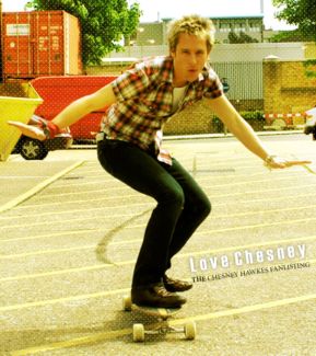 Chesney Hawkes pictures