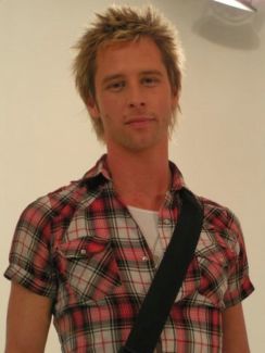 Chesney Hawkes pictures