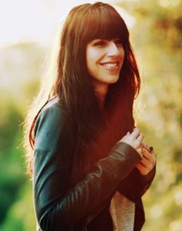 Brooke Fraser pictures