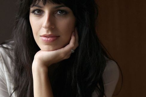Brooke Fraser pictures