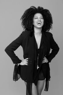 Lisa Fischer pictures