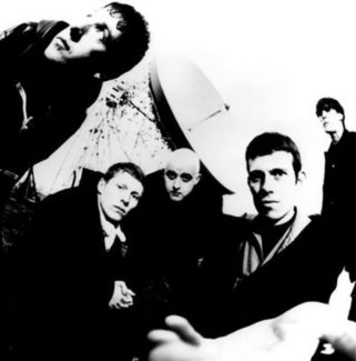 Inspiral Carpets pictures
