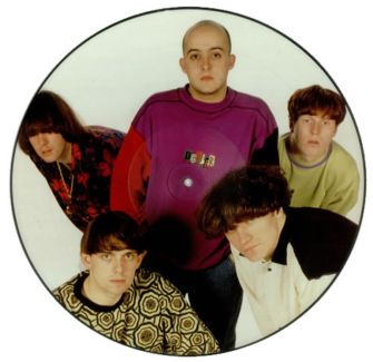 Inspiral Carpets pictures