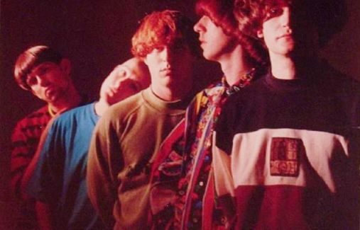 Inspiral Carpets pictures