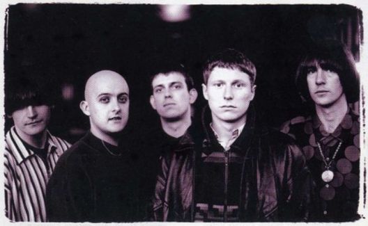 Inspiral Carpets pictures