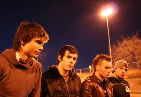 Manic Drive pictures