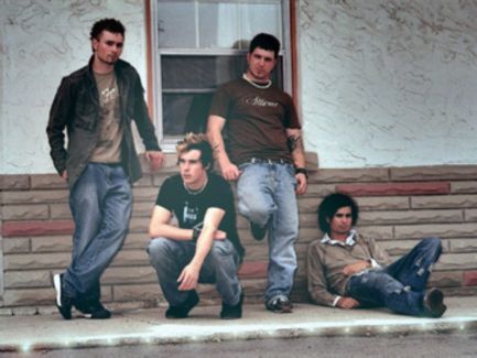 Manic Drive pictures