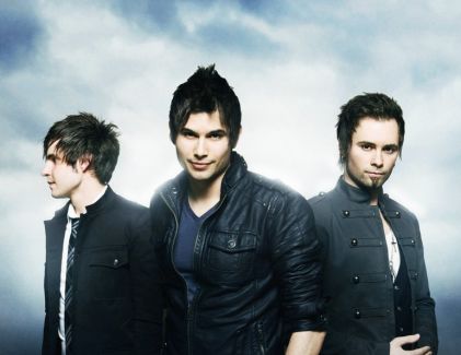 Manic Drive pictures