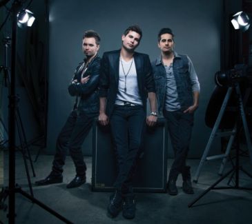 Manic Drive pictures