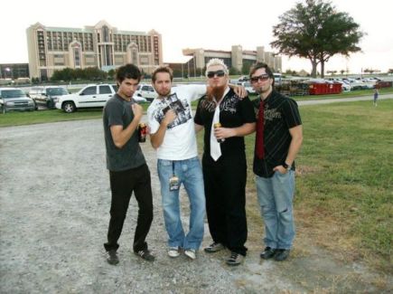 Manic Drive pictures