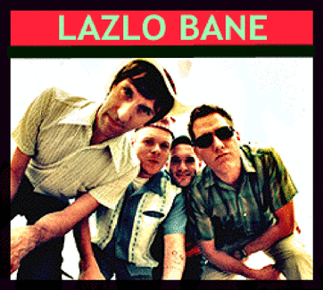 Lazlo Bane pictures