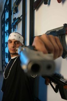 Alpa Gun pictures