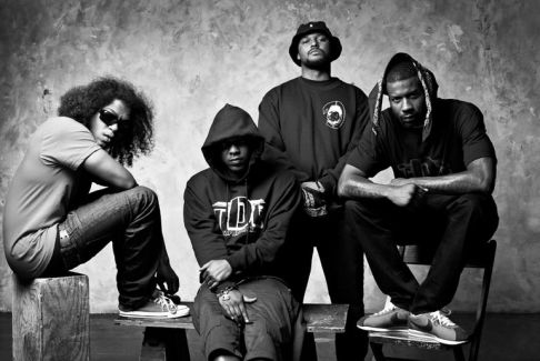 Black Hippy pictures