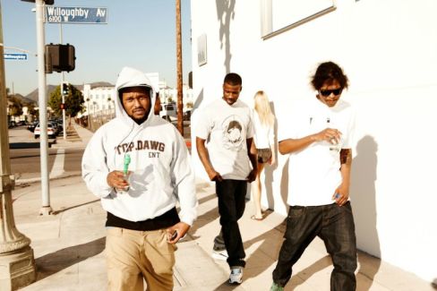 Black Hippy pictures