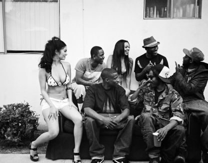 Black Hippy pictures