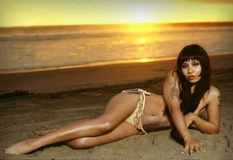 Kelli Ali pictures