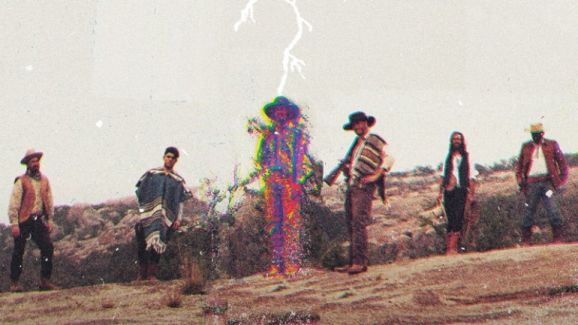 Black Joe Lewis pictures